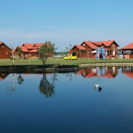 Krasograd Villa Pisarovina Exterior foto