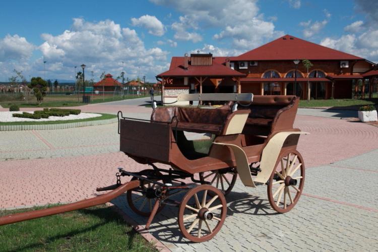 Krasograd Villa Pisarovina Exterior foto