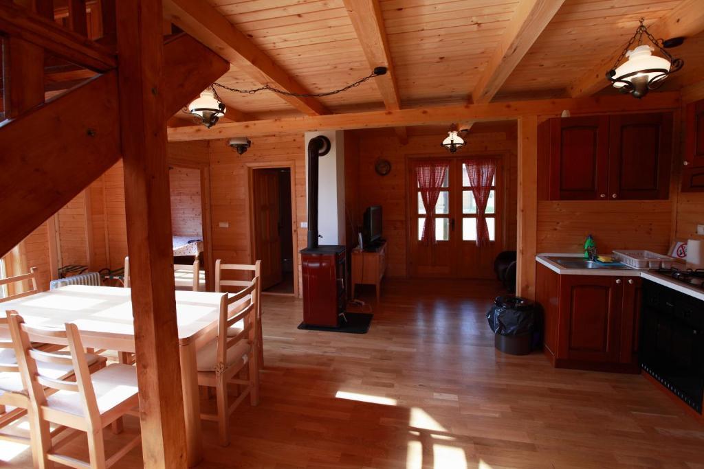 Krasograd Villa Pisarovina Cameră foto