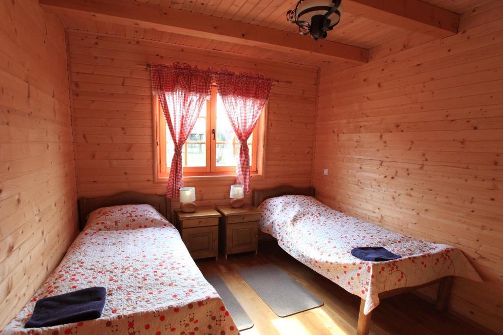 Krasograd Villa Pisarovina Cameră foto