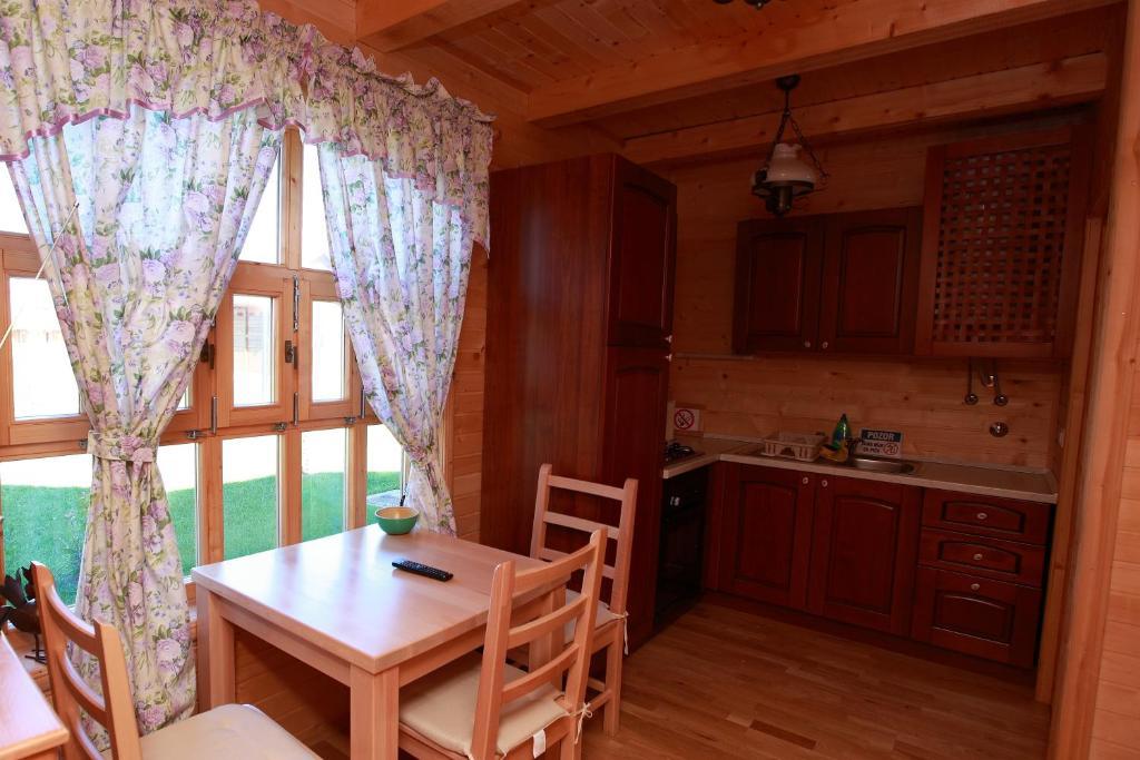 Krasograd Villa Pisarovina Cameră foto