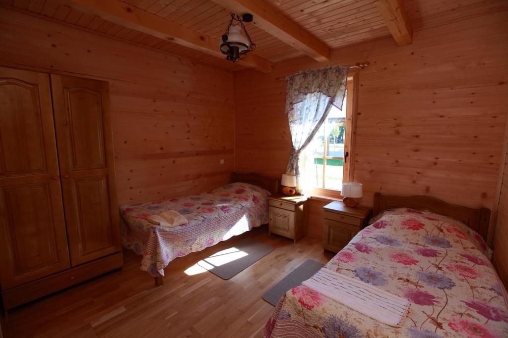 Krasograd Villa Pisarovina Cameră foto