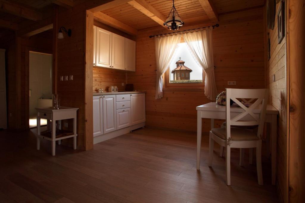 Krasograd Villa Pisarovina Cameră foto