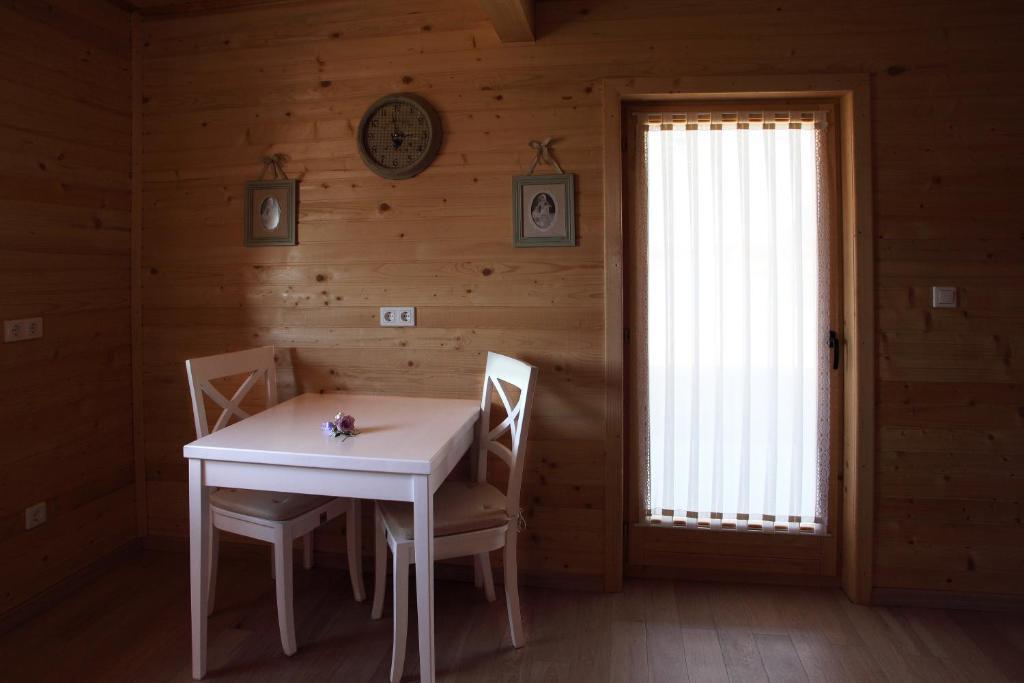 Krasograd Villa Pisarovina Cameră foto